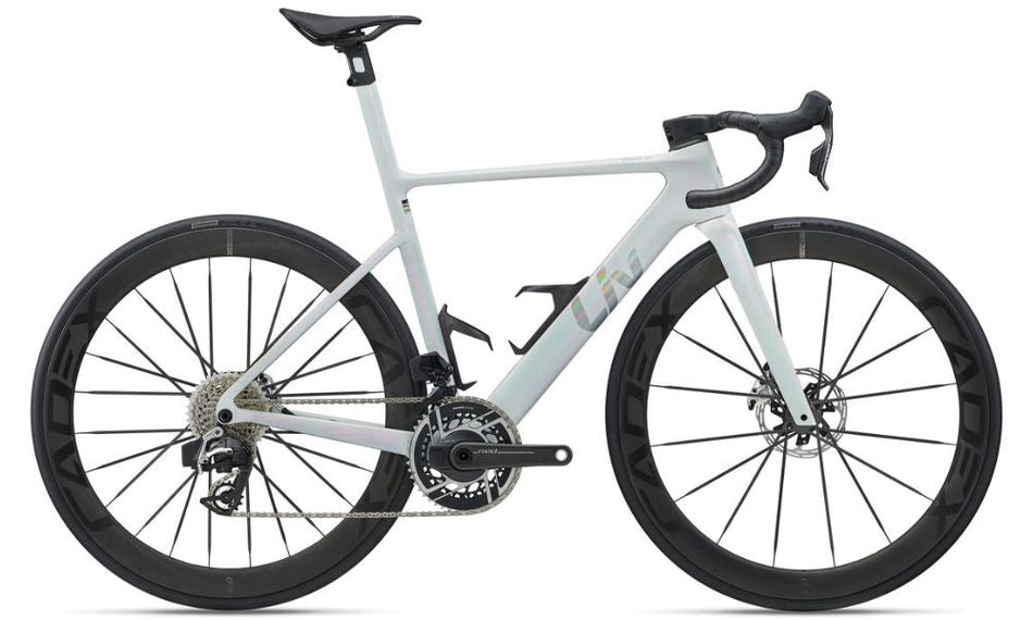 Liv 2027 EnviLiv Advanced SL 0 Red *