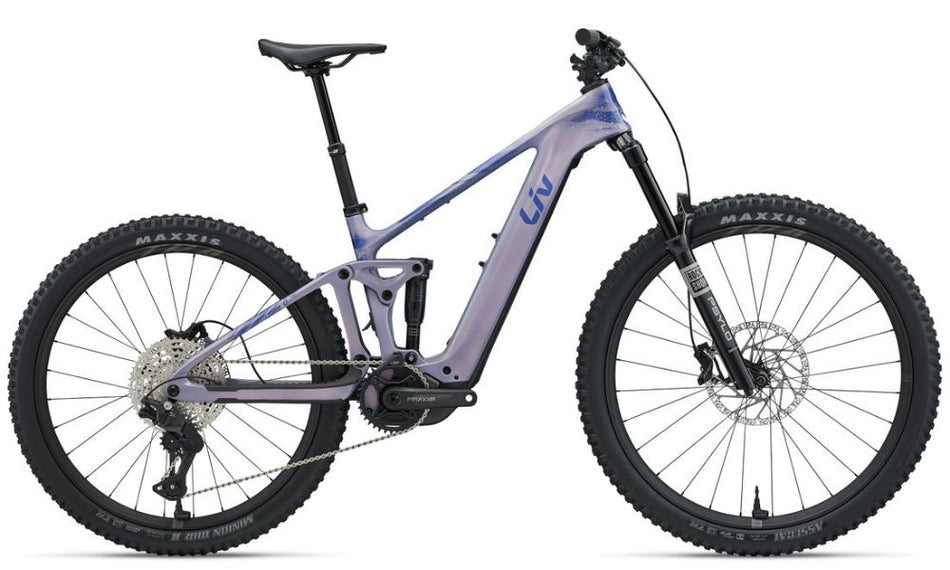 Liv 2027 Intrigue Advanced E+ 2