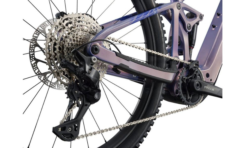 Liv 2027 Intrigue Advanced E+ 2
