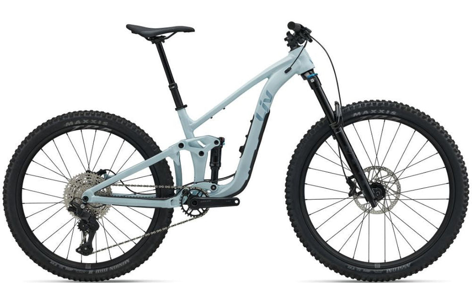 Liv 2027 Intrigue X 2