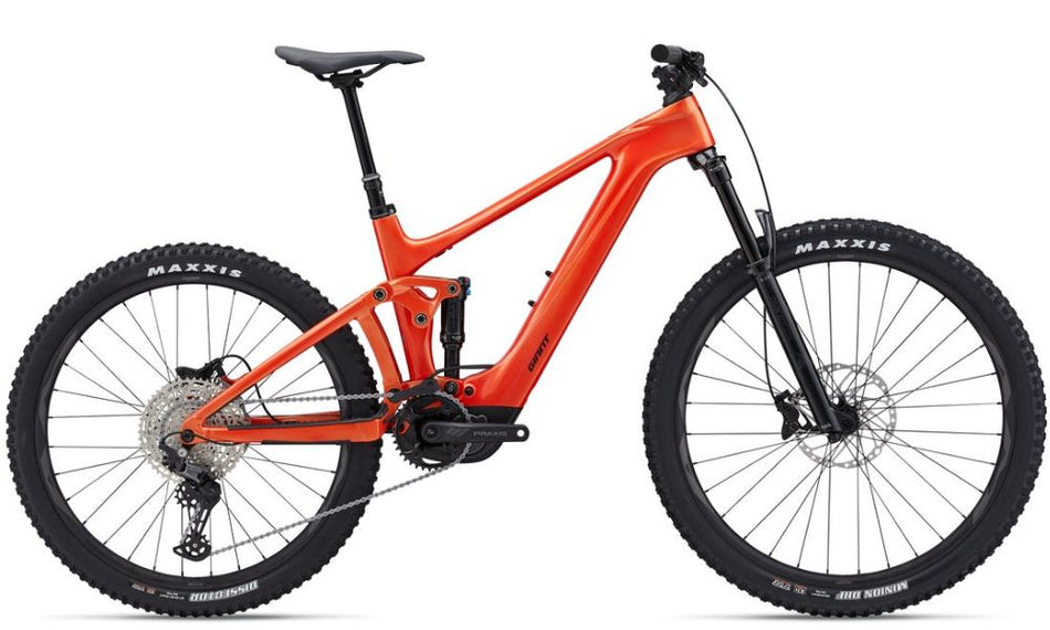 Giant 2024 Trance X Advanced E+ Elite 3