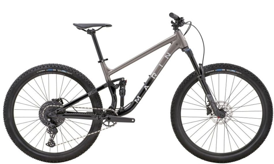 Marin 2023 Rift Zone 1