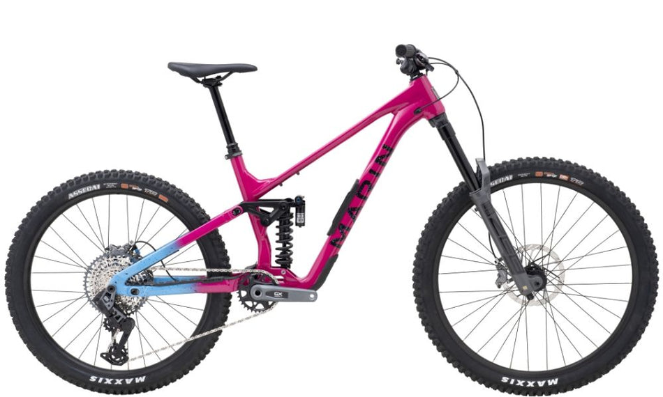 Marin 2025 Alpine Trail XR AXS