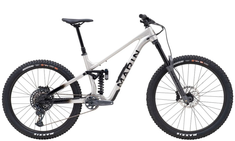 Marin 2025 Alpine Trail XR