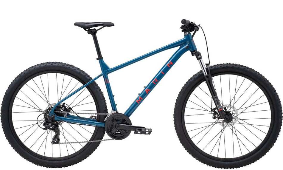 Marin 2025 Bolinas Ridge 1