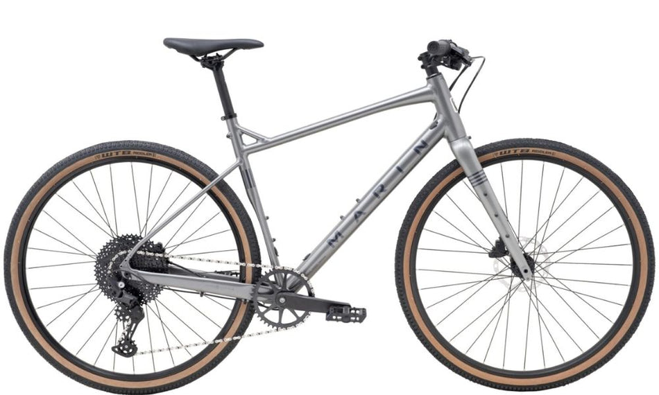 Marin 2025 DSX 1
