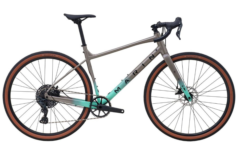 Marin 2025 Gestalt X10