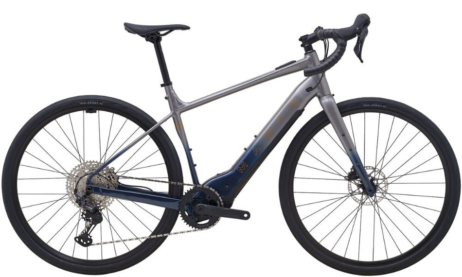 Marin 2025 Lombard E1