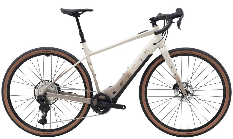 Marin 2025 Lombard E2