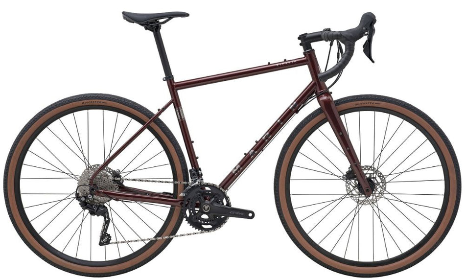 Marin 2025 Nicasio 2