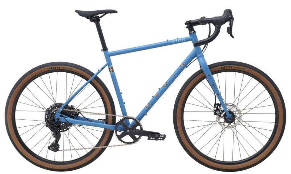 Marin 2025 Nicasio +