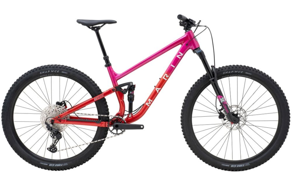 Marin 2025 Rift Zone 1