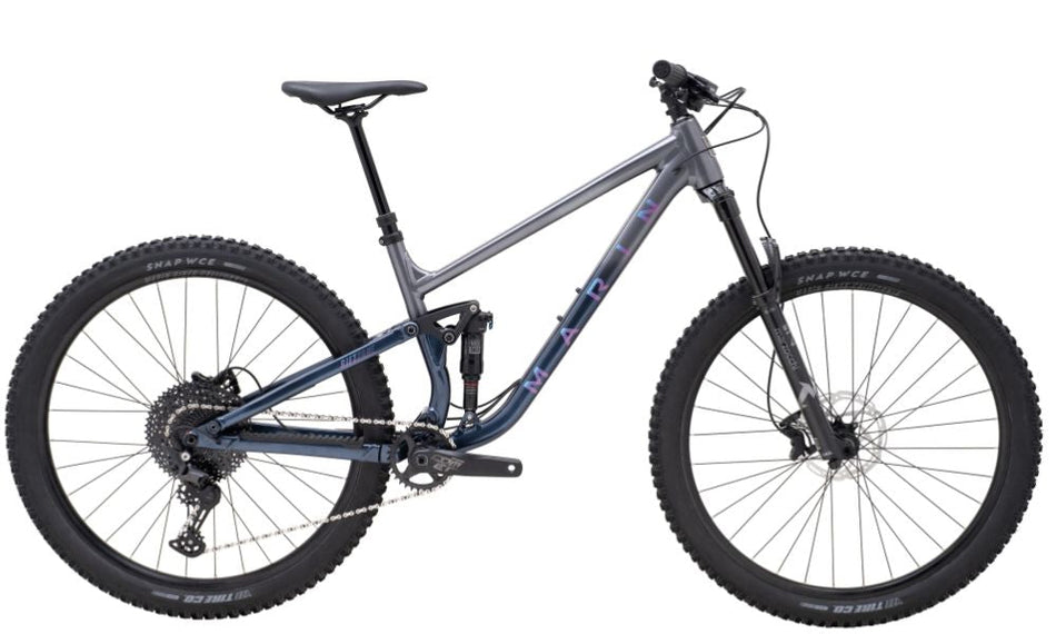 Marin 2026 Rift Zone 2