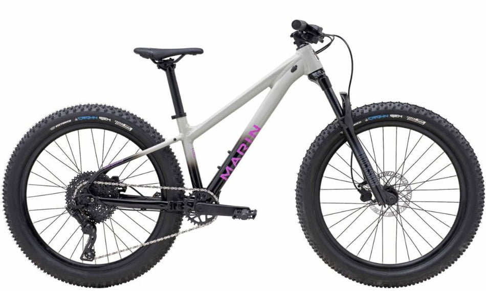 Marin 2025 San Quentin 24