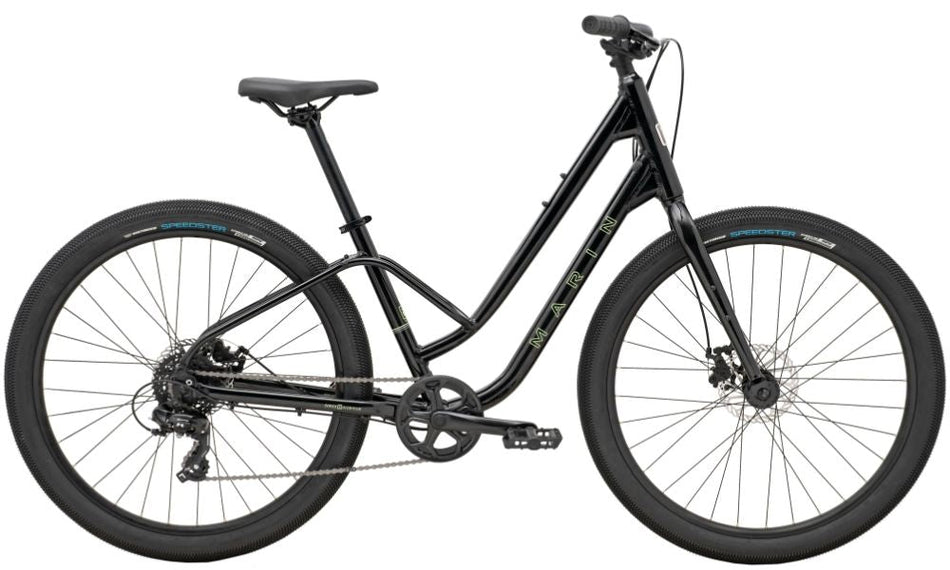 Marin 2025 Stinson 1 ST