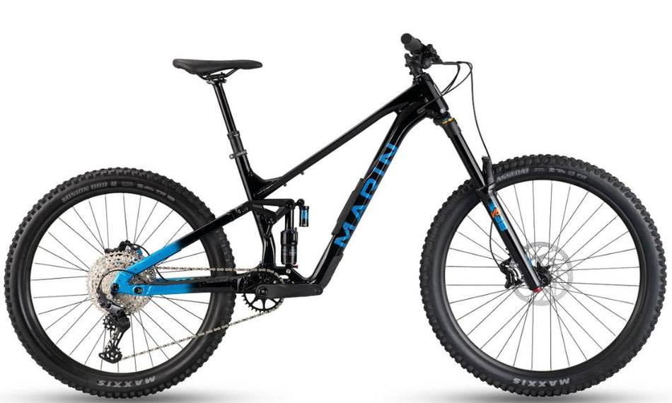 Marin 2026 Alpine Trail 1