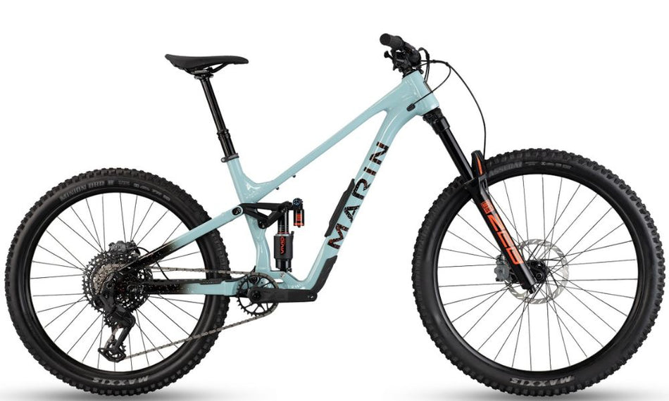 Marin 2026 Alpine Trail 2