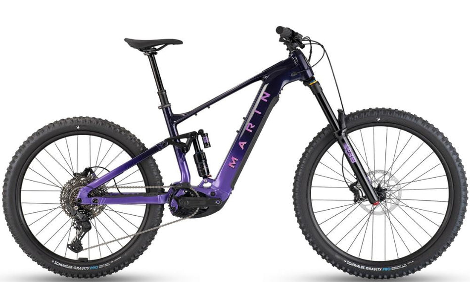 Marin 2026 Alpine Trail E1
