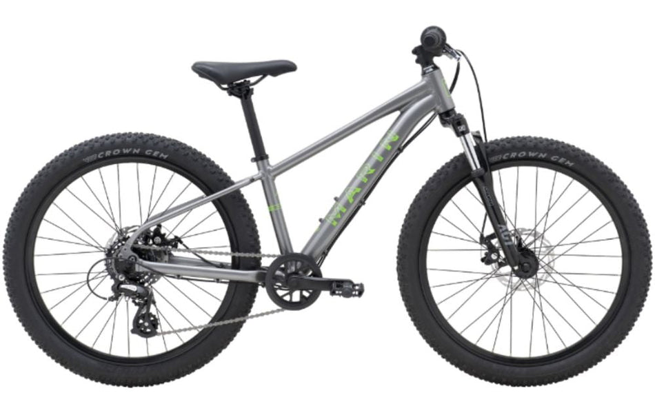 Marin 2026 Bayview 24