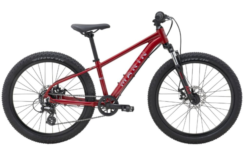 Marin 2026 Bayview 24