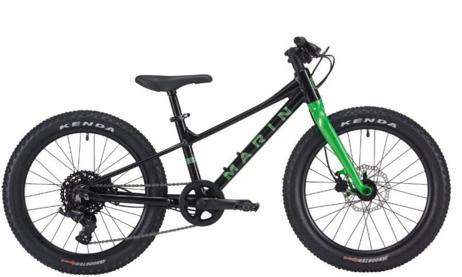 Marin 2026 Bear Valley 20