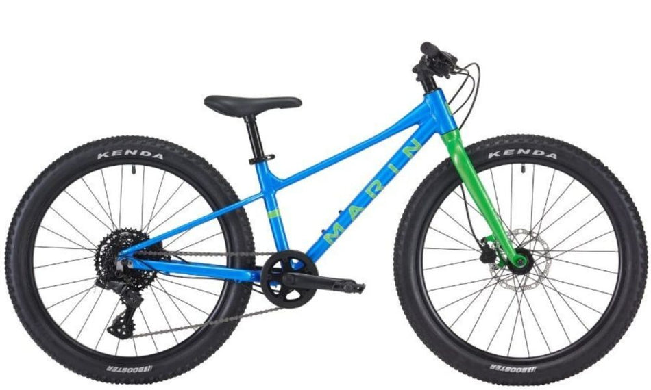 Marin 2026 Bear Valley 24