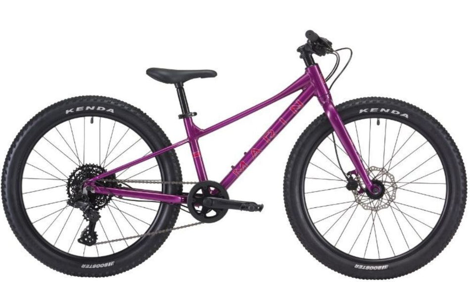 Marin 2026 Bear Valley 24