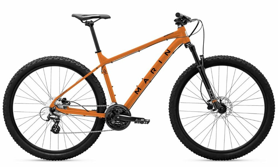 Marin 2026 Bolinas Ridge 1