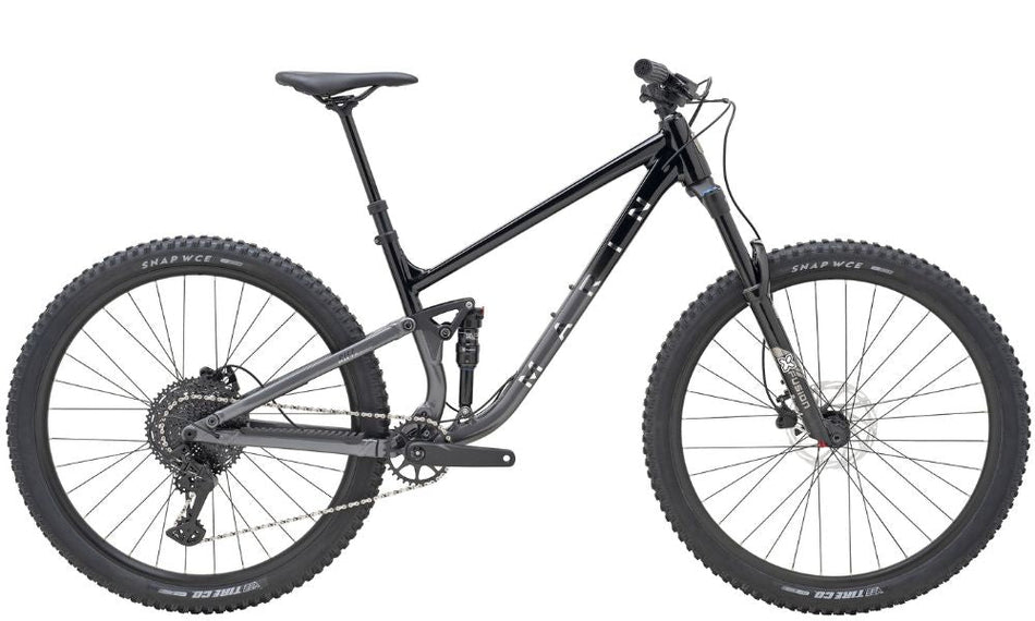 Marin 2026 Rift Zone 1
