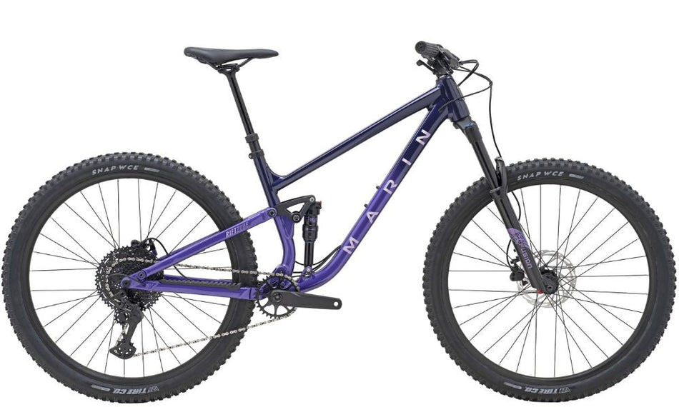 Marin 2026 Rift Zone 1