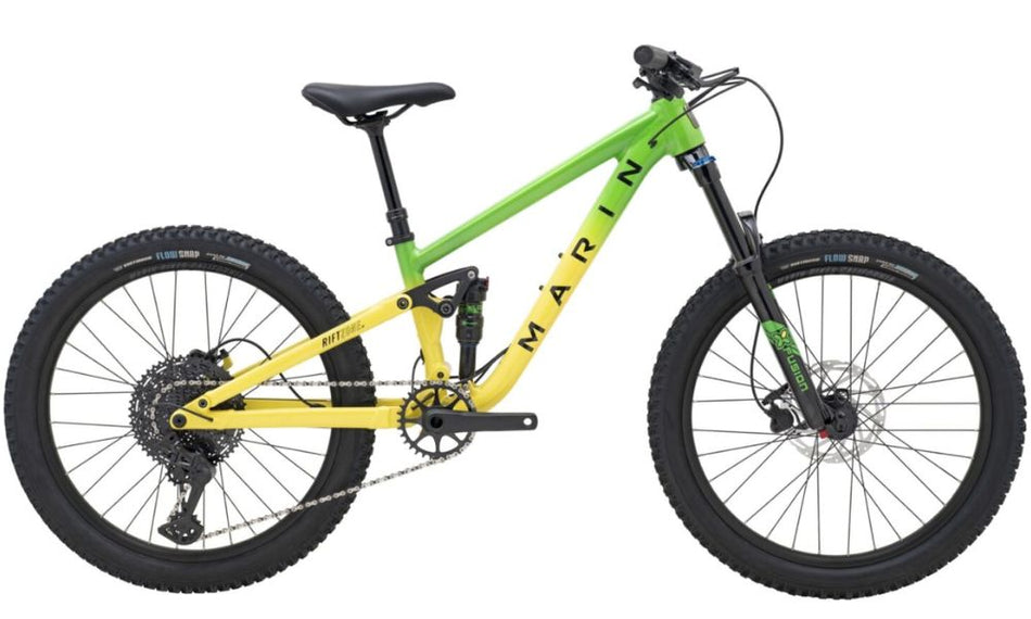 Marin 2026 Rift Zone 24