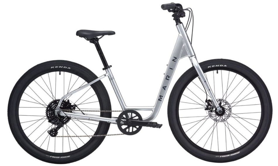 Marin 2026 Stinson 2 LS