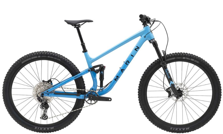 Marin 2026 Rift Zone 2