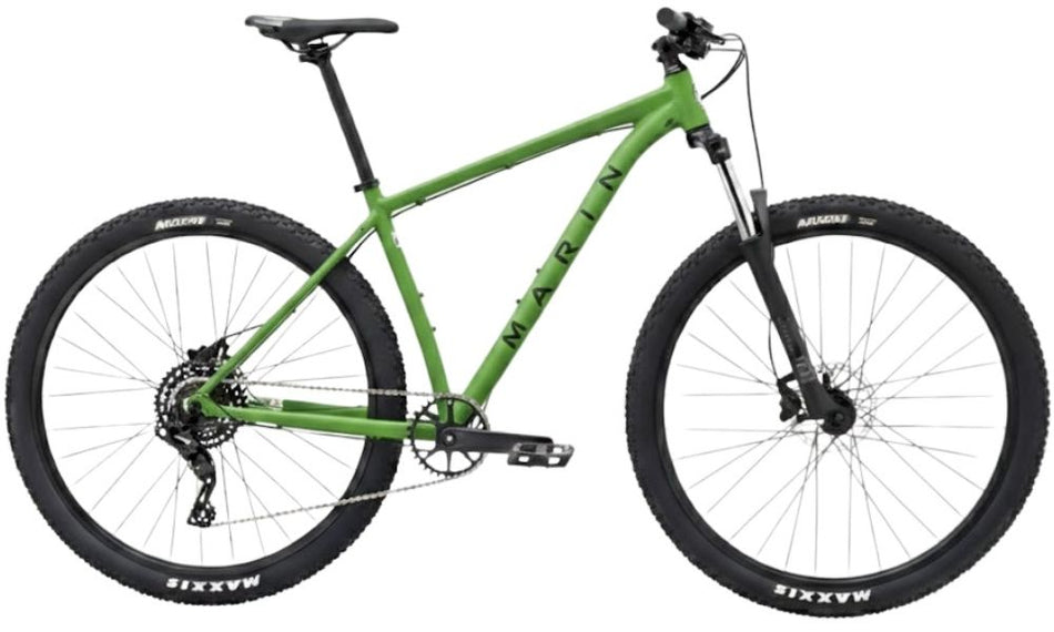 Marin 2027 Pioneer Trail 29