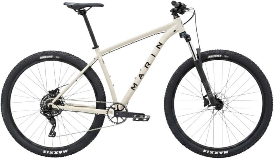 Marin 2027 Pioneer Trail 29
