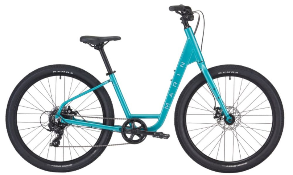 Marin 2026 Stinson 1 LS