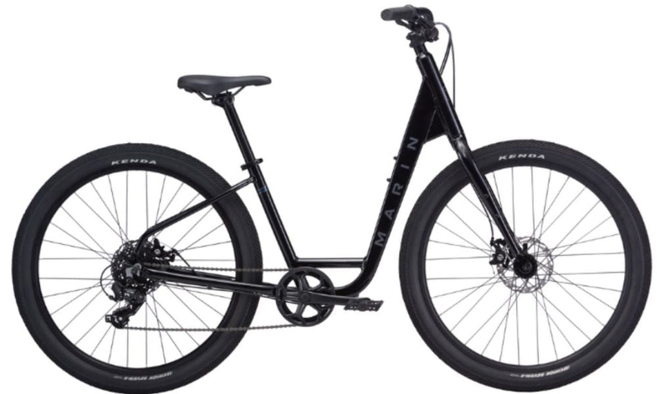 Marin 2026 Stinson 1 LS