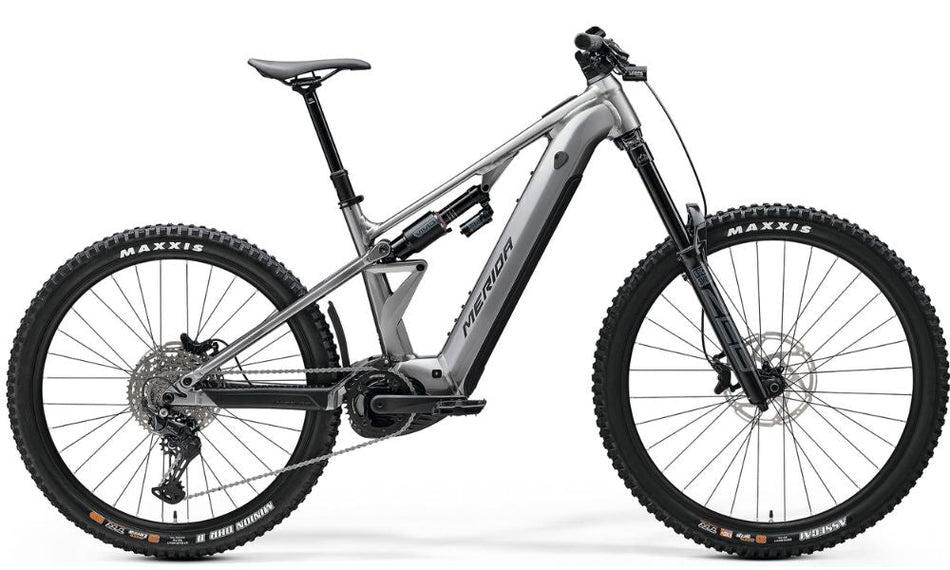 Merida 2025 eONE EIGHTY 500