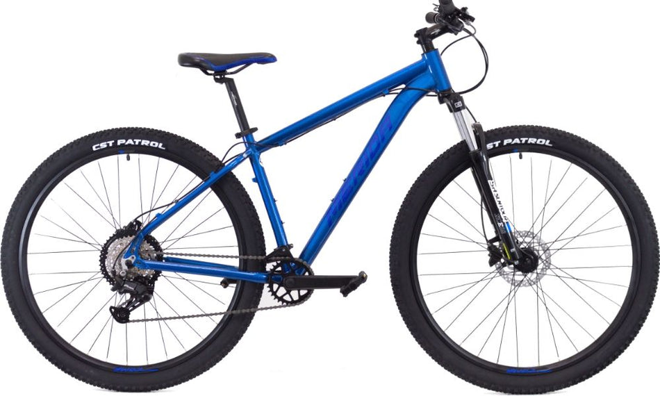 Merida 2025 Big Nine 10 SE