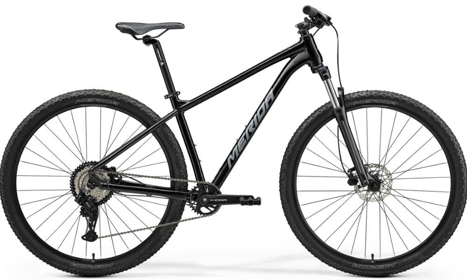 Merida 2025 Big Nine 20