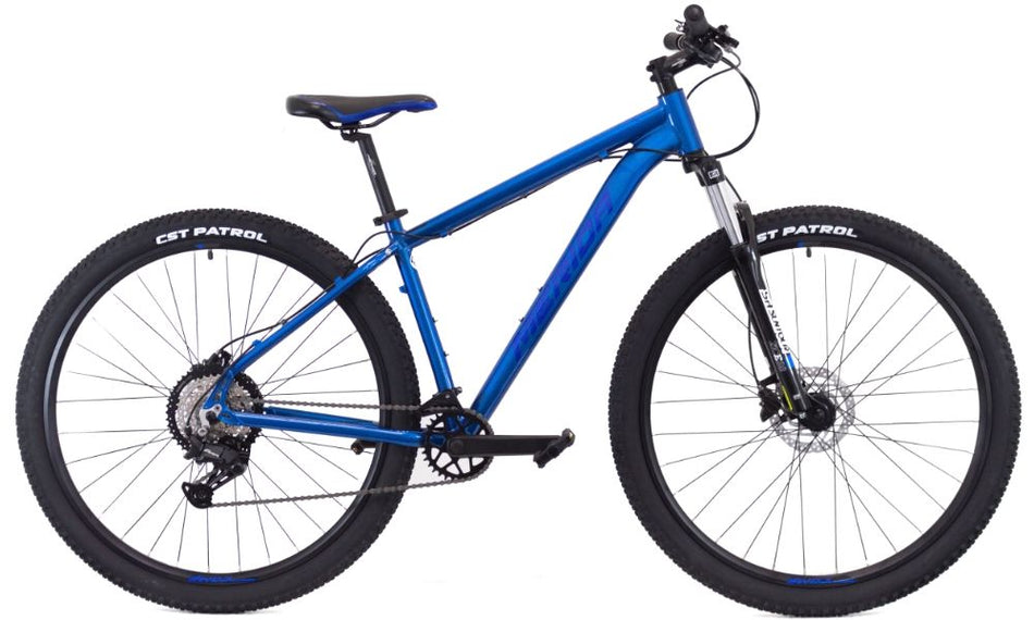 Merida 2025 Big Seven 10 SE