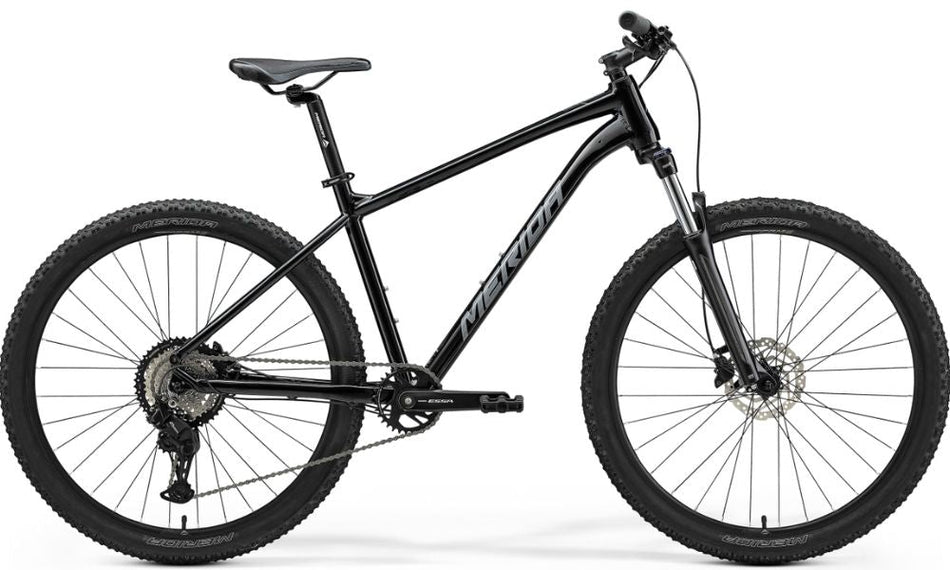 Merida 2025 Big Seven 20
