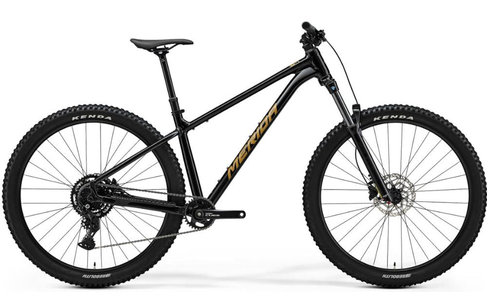 Merida 2026 Big Trail 300