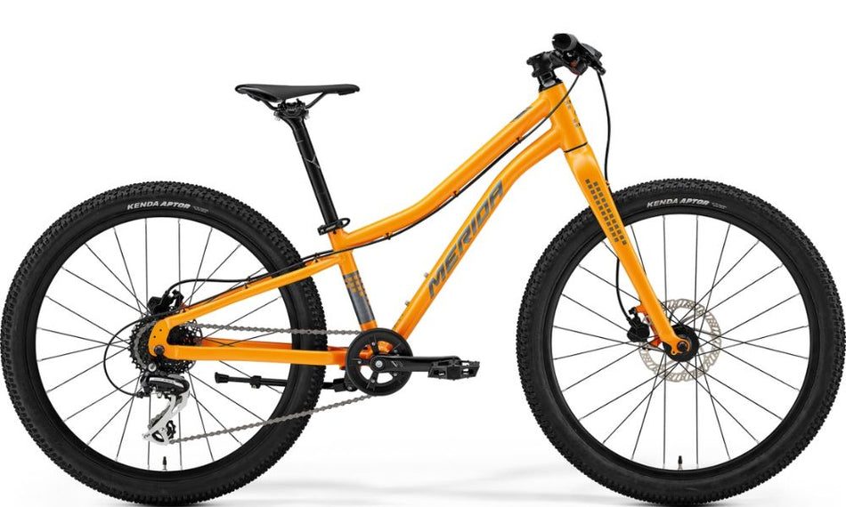 Merida 2026 Matts J24+