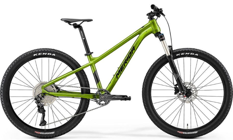 Merida 2025 Matts J Champion