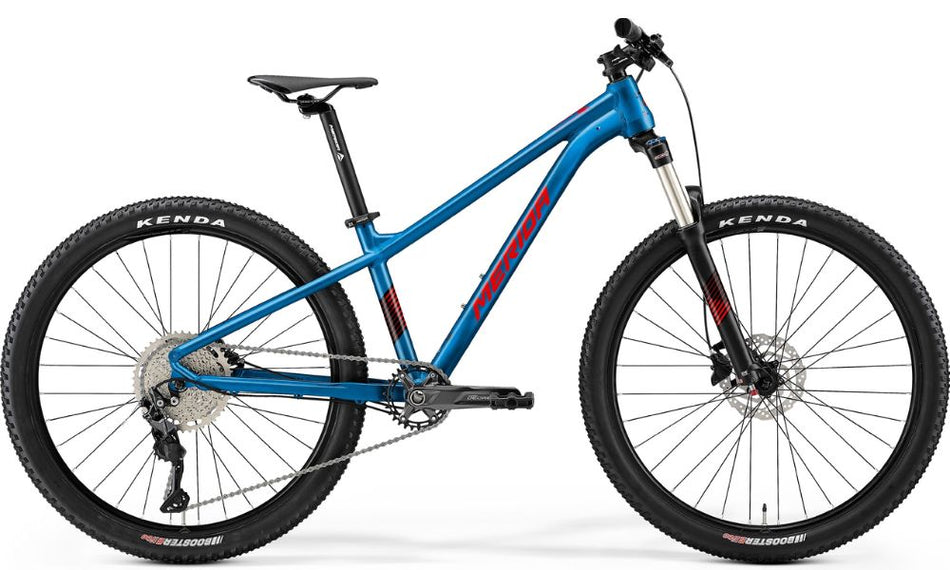 Merida 2025 Matts J Champion