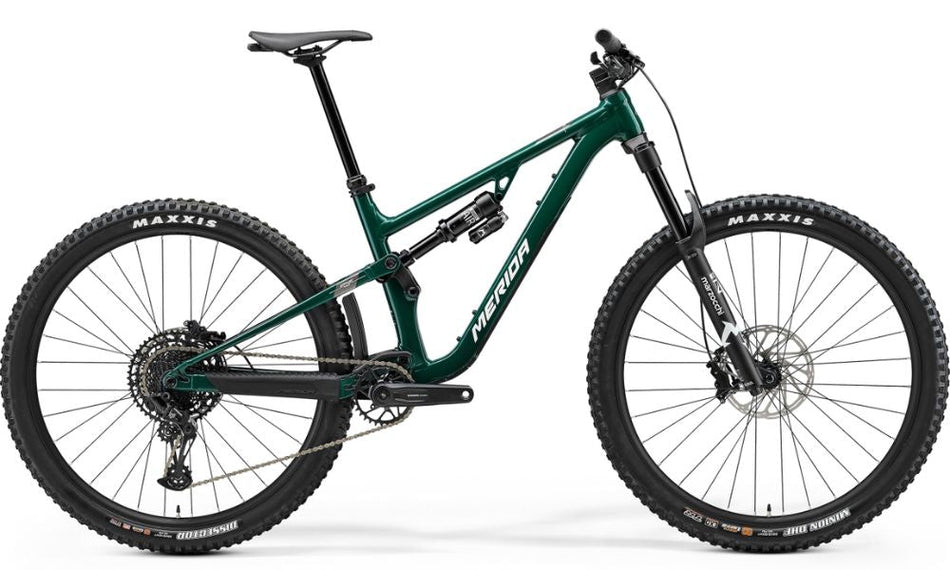 Merida 2025 One Forty 700