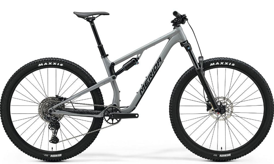 Merida 2025 One TWENTY 300