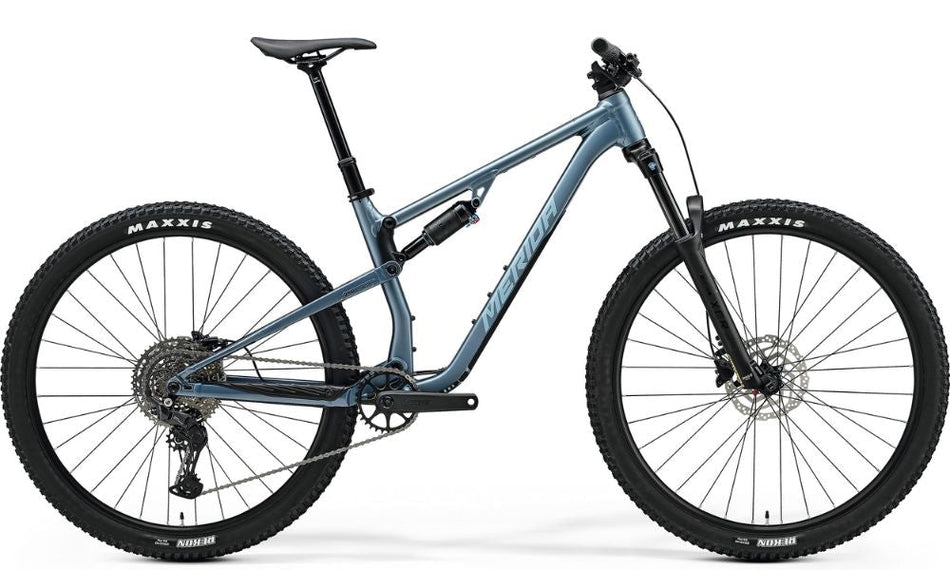 Merida 2025 One TWENTY 300