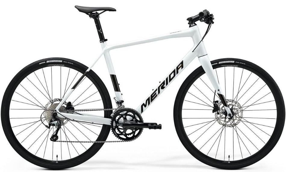 Merida 2025 Speeder 300